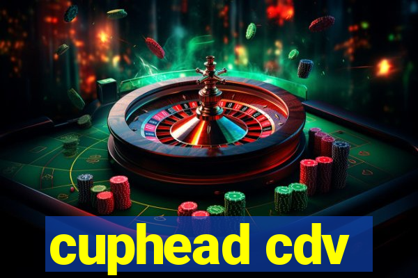 cuphead cdv